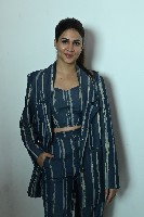 Lavanya Tripathi at Miss Perfect Webseries
